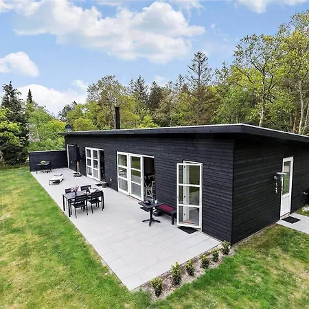 Ferienhaus 8245-knebel-metholmvej-9 *